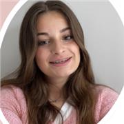 Vous avez besoin d’un prof particulier ? Dites-moi ce que vous recherchez et commençons !